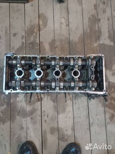 Гбц на газель