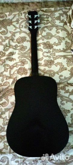 Электроакустическая гитара JET