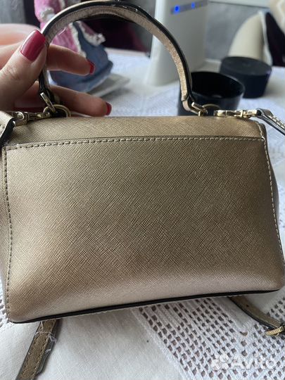 Сумка michael kors оригинал б/у