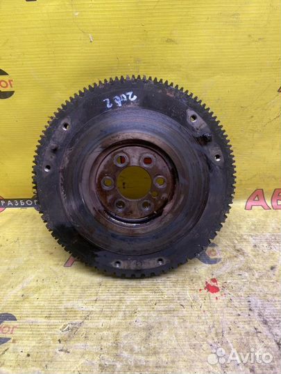 Маховик Peugeot 206 T13 KFW(TU3JP) 2007