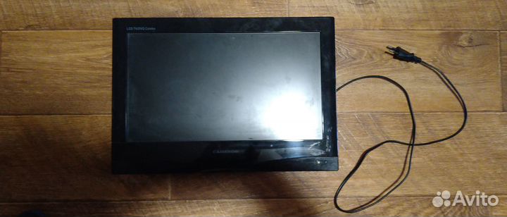 Кухонный телевизор Cameron