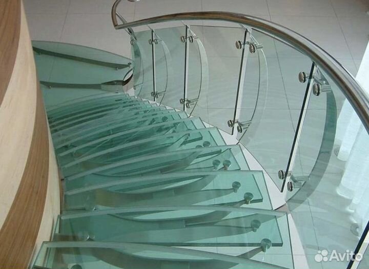 Закаленное защитное стекло