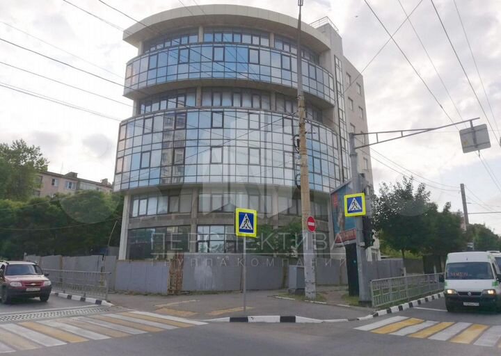 Здание 2 150 м2