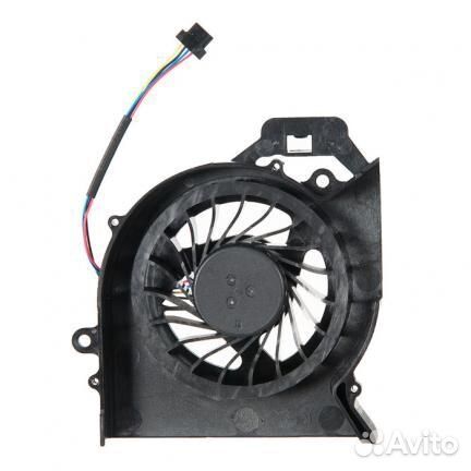 Вентилятор (кулер) для ноутбука HP Pavilion dv6-60