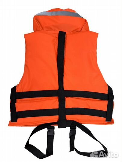 Спасательный жилет