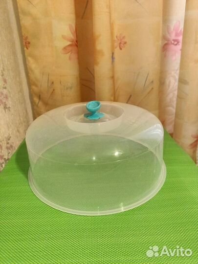 Дуршлак. Крышка для свч