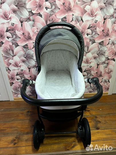 Коляска детская