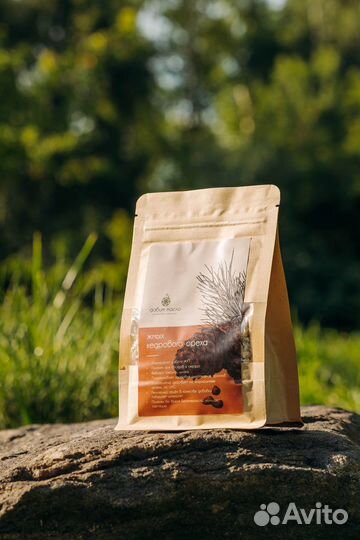 Жмых кедрового ореха (250 г, 0.27 кг)