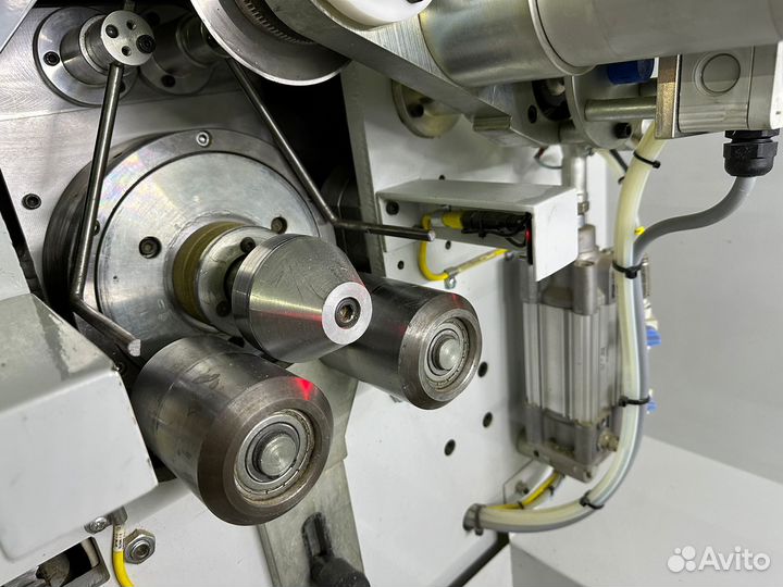 Труборез с чпу Parkland TC40