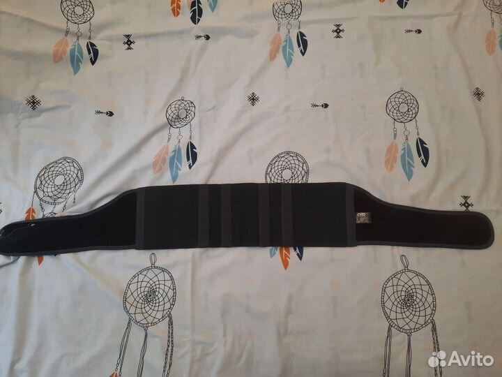 Бандаж для беременных orto