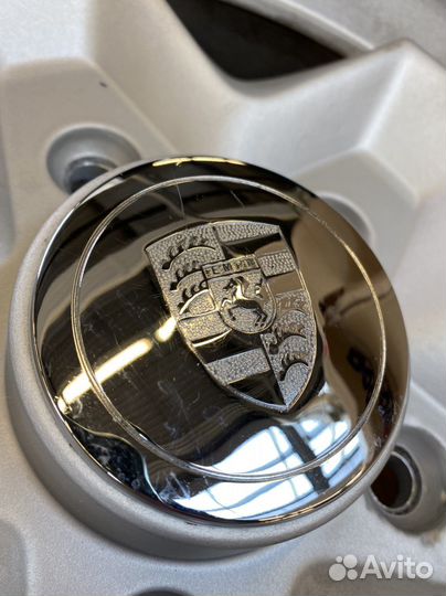 Диски Porsche 944 924 911 r15