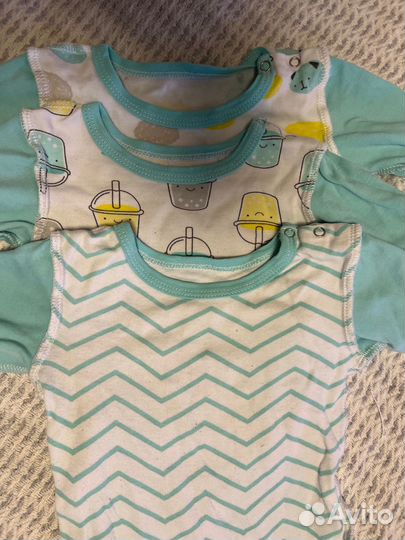 Детская одежда