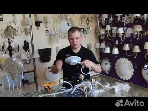 Продавец-консультант