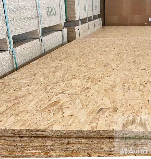 Osb осб плита осп