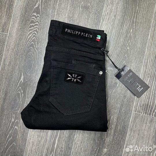 Джинсы Philipp Plein