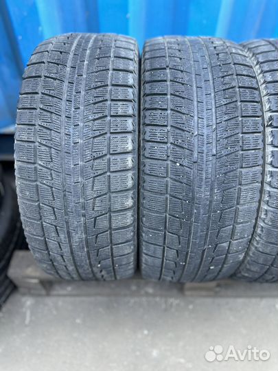 Bridgestone Blizzak Revo2 205/55 R16 91Q