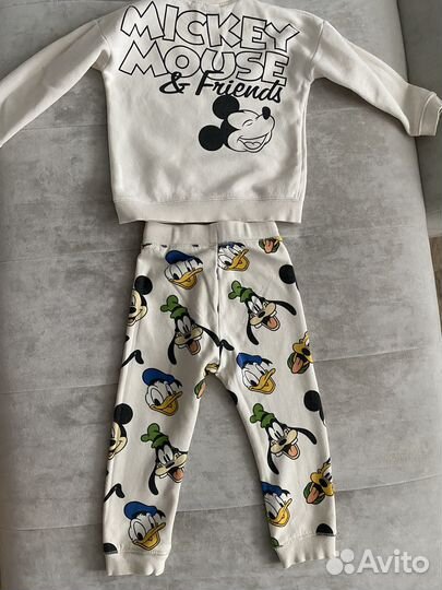 Вещи пакетом H&M