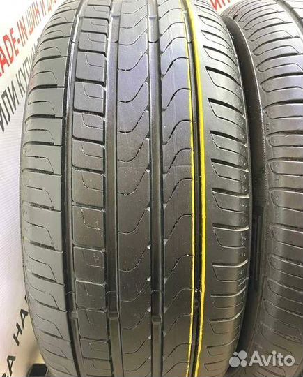 Pirelli Cinturato P7 205/55 R17 88N