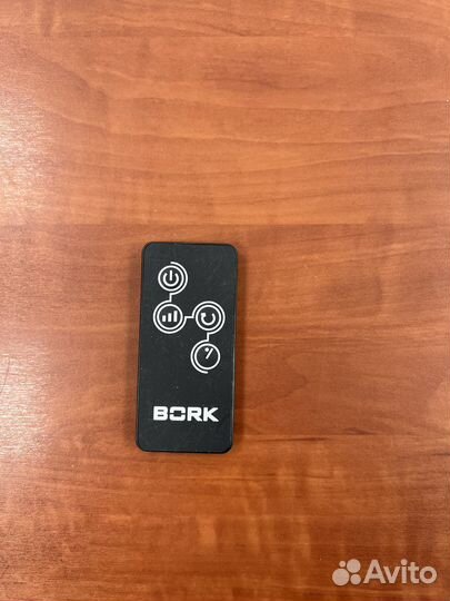 Обогреватель Bork 0505