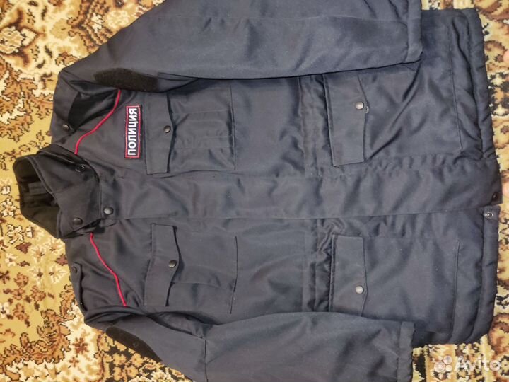 Форма, одежда, фуражки