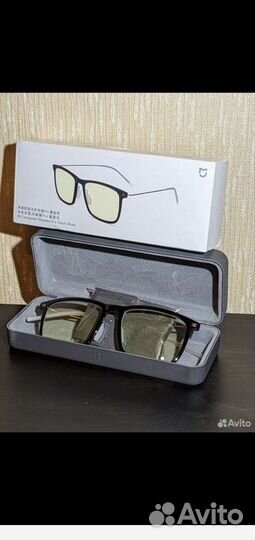 Очки xiaomi