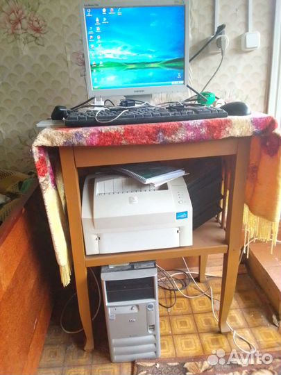Компьютер