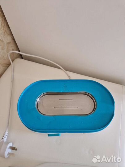 Стерилизатор philips avent для бутылочек