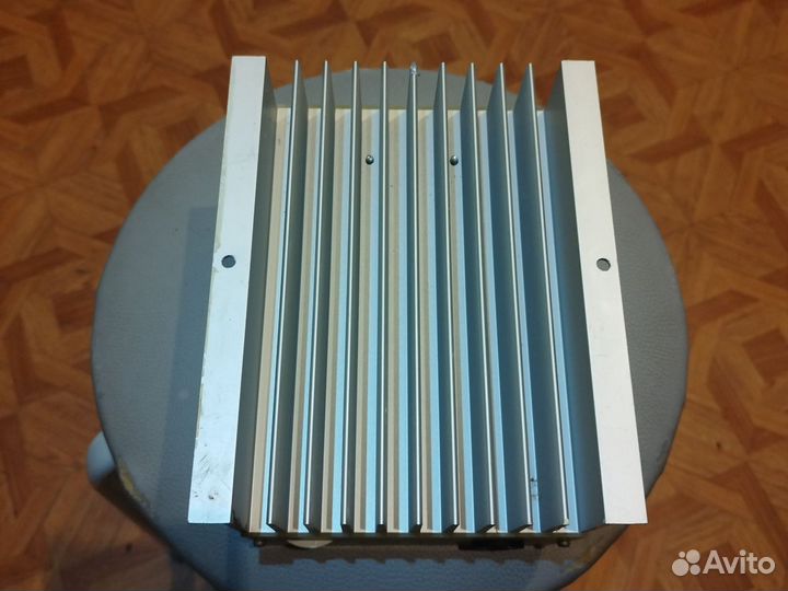 Регулятор температуры systemair ttc 5171