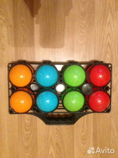 Набор для активных игр frabar