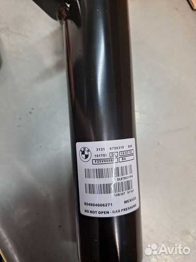 Амортизатор BMW 31316796315