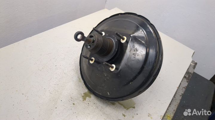 Цилиндр тормозной главный Dodge Caravan, 2006