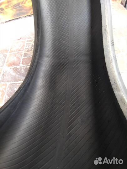 Dunlop Grandtrek PT2 285/50 R20