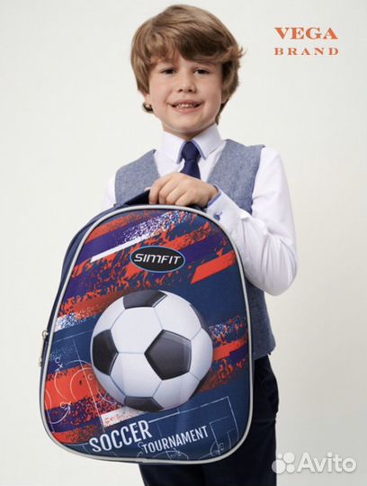 Рюкзак новый