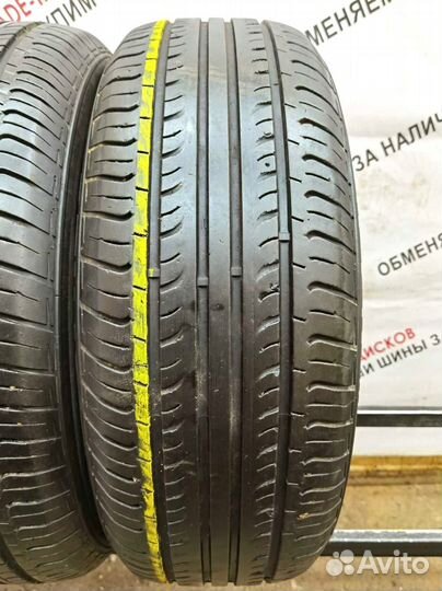 Hankook Optimo K415 225/60 R17 99H