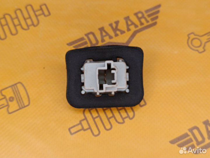 Подсветка номера Mazda Mazda6 GJ PEY5 2014