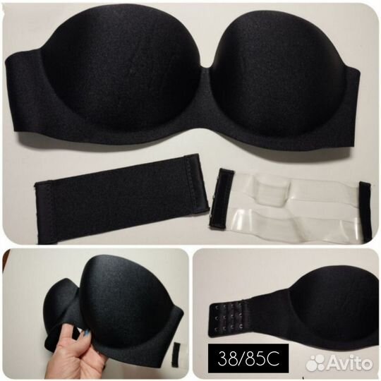 Бюстгальтеры,новые