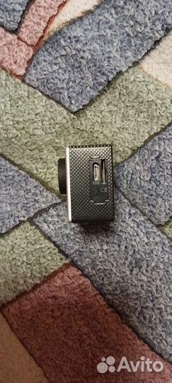 Экшн камера Rekam A100