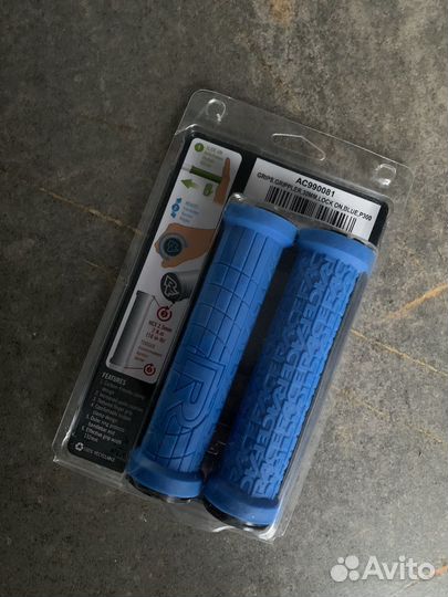 Грипсы RaceFace Grippler