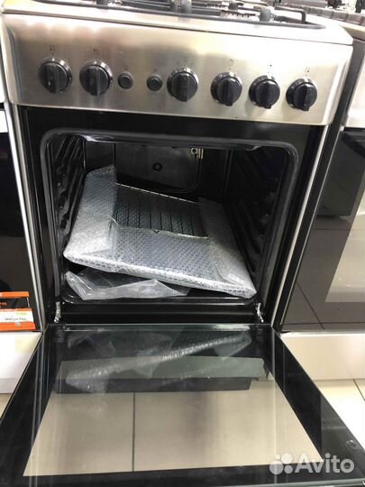 Плита газовая