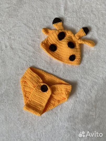 Костюм нью борн new born