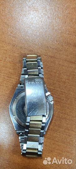 Часы Seiko 5 кварц