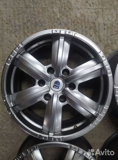 Диски R18 Lexus Б/у Литые