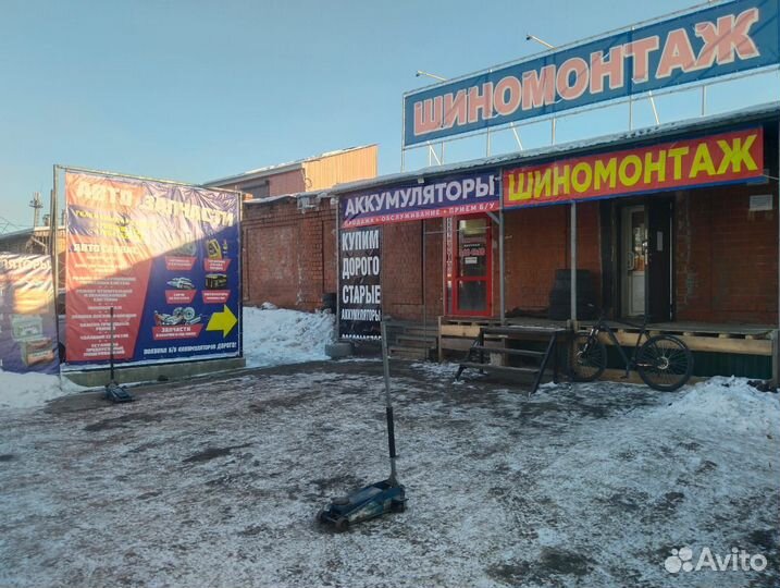 Новые аккумуляторы Totachi 190