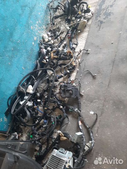 Свап комплект 4.5 полный комплект