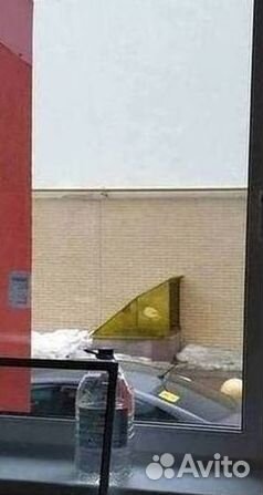 Окна быстро