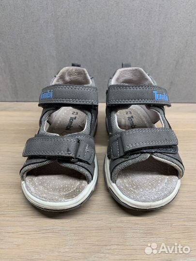 Сандалии детские Tombi