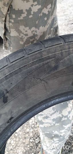 Yokohama Geolandar G91 225/55 R17