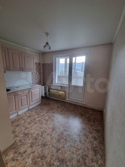 1-к. квартира, 36 м², 1/10 эт.