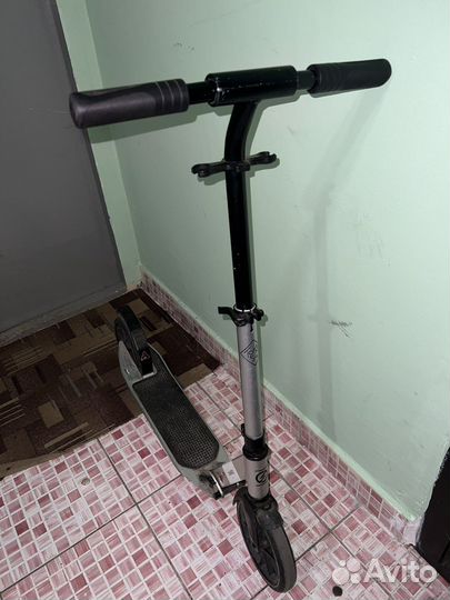 Самокат Oxelo взрослый