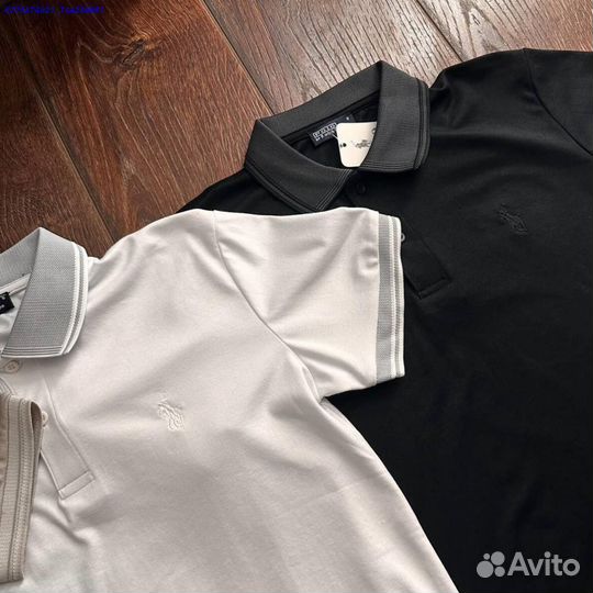 Поло Polo Ralph Lauren